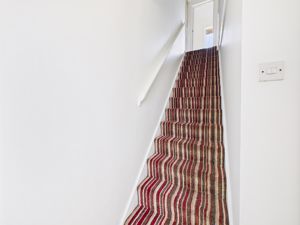 Stairs- click for photo gallery